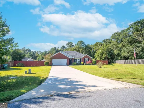 3 Hidden Path, Guyton, GA 31312