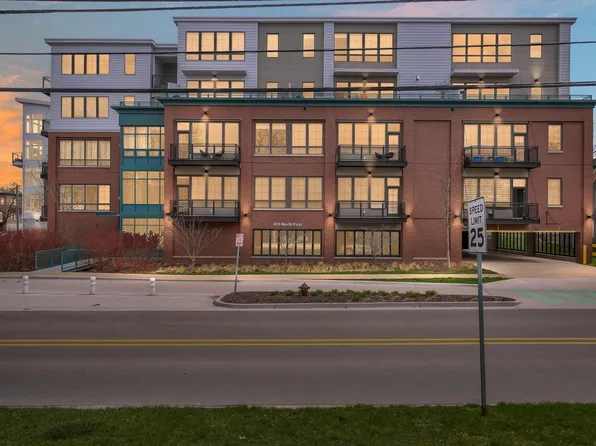 410 N 1st St #103, Ann Arbor, MI 48103
