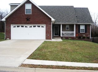 1652 Cedar Springs Ct, Clarksville, TN 37042