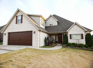 4809 Glenneagles Dr, Jonesboro, AR 72405