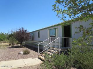 437 S Flynn Rd, Saint David, AZ 85630