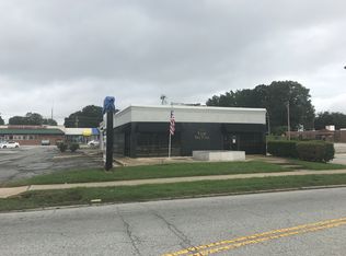 111 N Granard St, Gaffney, SC 29341