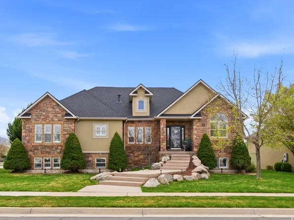 1415 Johnson Way, Kaysville, UT 84037