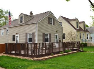 10847 S Albany Ave, Chicago, IL