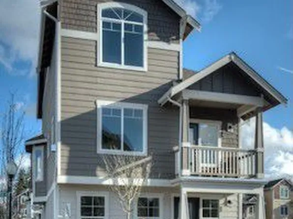10004 12th Dr SE, Everett, WA 98208