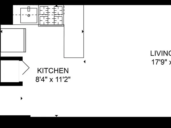 88 Fulton Street 319 image 10 of 10