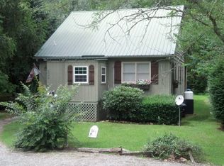 369 Bugle Boy Ln, Cullowhee, NC 28723