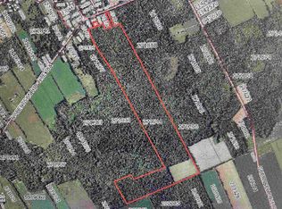 Acreage Cape Bear Rd, Murray Harbour, PE C0A1V0