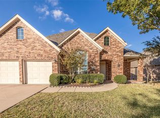 6115 Crestridge Ln, Sachse, TX 75048