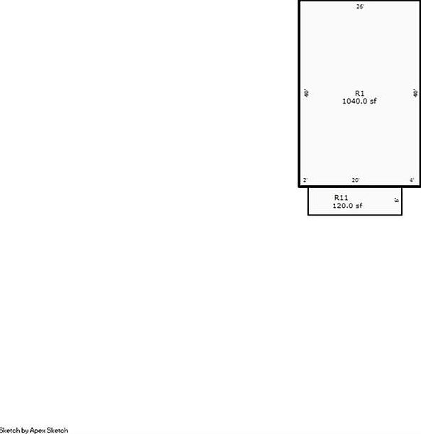 2nd image of 1348 N Modena St