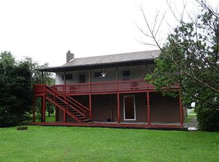140 Williams Rd, Stahlstown, PA 15687