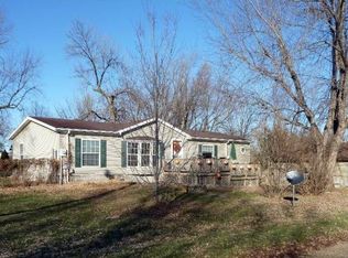 302 Lowe St, Harvey, IA 50119