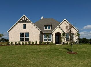 6521 Huron Dr, Blue Ridge, TX 75424