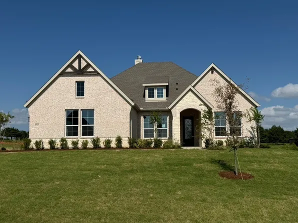 6521 Huron Dr, Blue Ridge, TX 75424