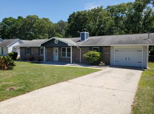 104 Leigh St, Daleville, AL 36322
