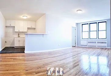 Rented by Zjama Realty Corp