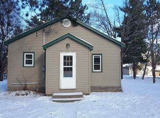 1410 SE 5th St, Grand Rapids, MN 55744