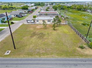0 Demory Ln, Aransas Pass, TX 78336