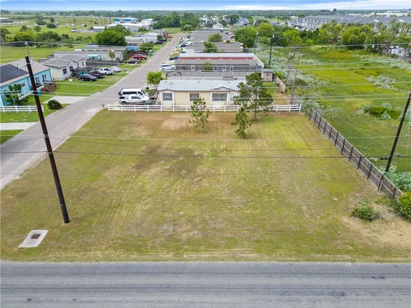 0 Demory Ln, Aransas Pass, TX 78336