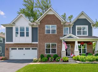 1250 W Thomas Rd, Wheaton, IL 60187