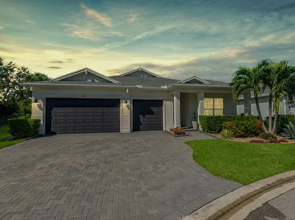 642 SE Goldenrod Road, Port St Lucie, FL 34984
