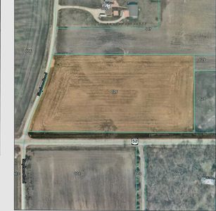 1 NE Corner Of Rte #52, Newark, IL, 60541