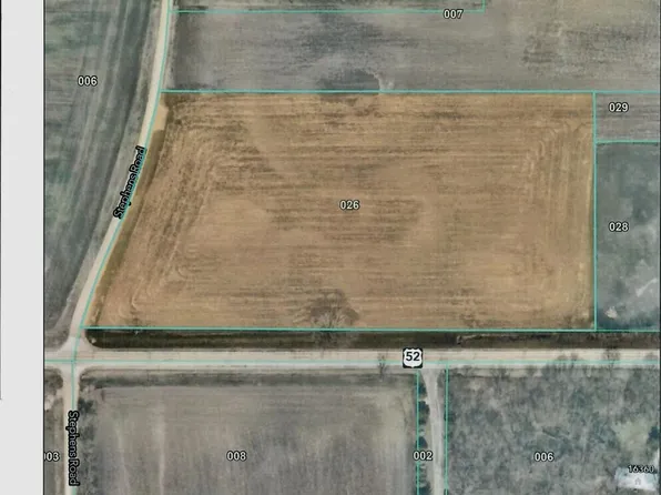 1 NE Corner Of Rte #52, Newark, IL 60541