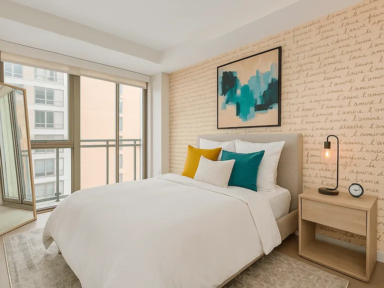 Artline Apartments — Photo 15