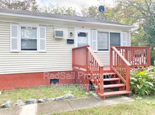 1412 Andes Ct #A, Norfolk, VA 23502