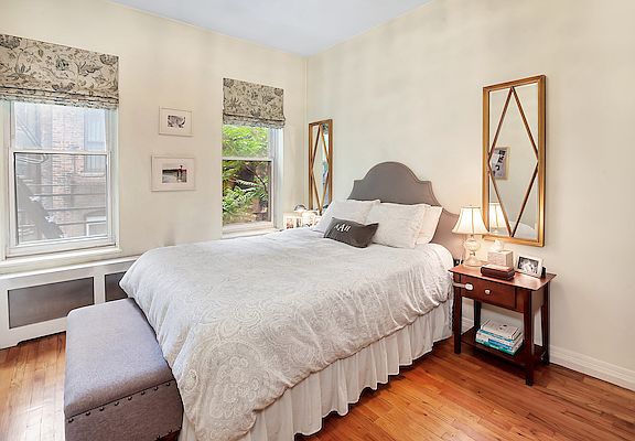 3rd image of 203 W 87th St APT 36