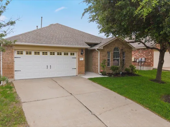 17812 Masi Loop, Pflugerville, TX 78660