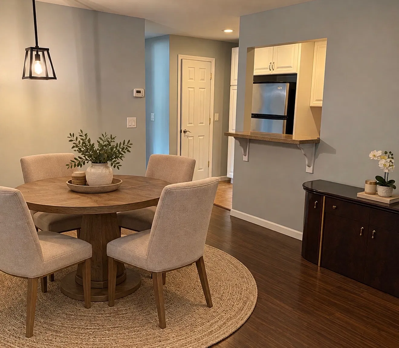 2 bed, 1060 sqft, $2,200 — Photo 3