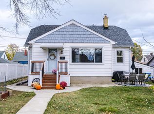 2454 S 66th St, West Allis, WI 53219
