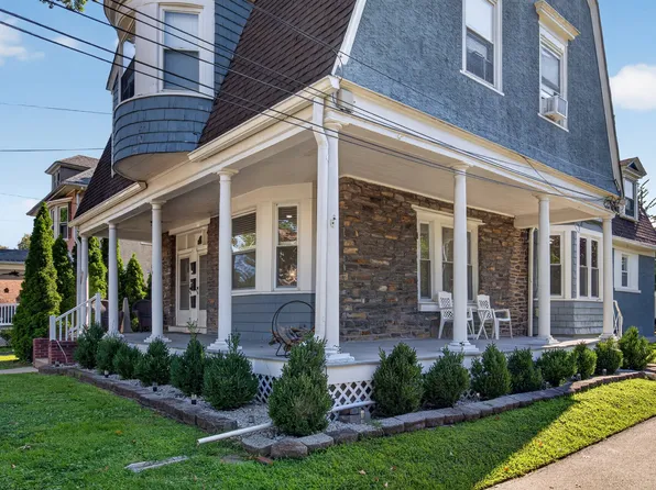 219 S Scott Ave Unit 1, Glenolden, PA 19036
