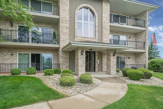 1st image of 17727 Bernard Dr APT 2C