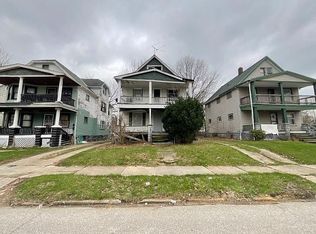 13614 Benwood Ave, Cleveland, OH