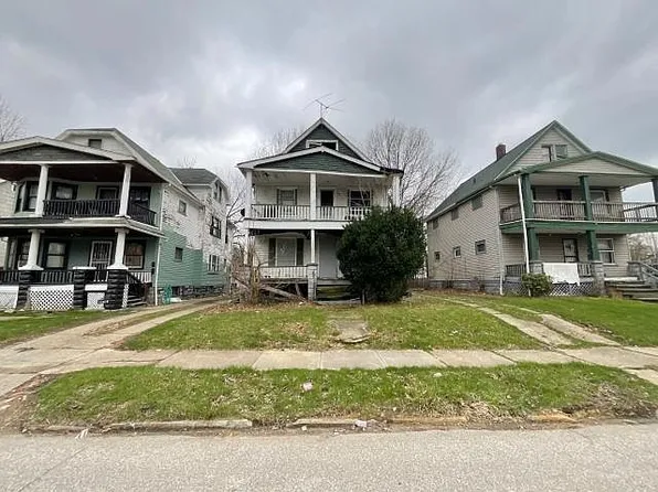 13614 Benwood Ave, Cleveland, OH 44105