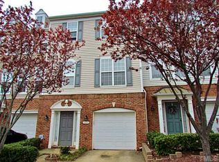 7227 Corvette Ct, Raleigh, NC 27613