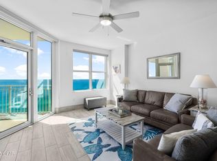 15625 Front Beach Rd UNIT 1610, Panama City Beach, FL 32413