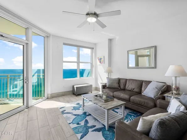 15625 Front Beach Rd Unit 1610, Panama City Beach, FL 32413