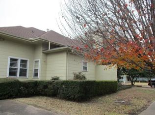 1705 Park St, Greenville, TX 75401