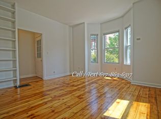 265 Sidney St, Cambridge, MA 02139