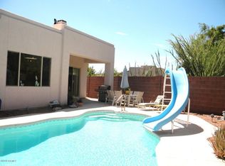 7737 E Pristine Pl, Tucson, AZ 85750