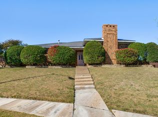 2209 Via Del Norte Cir, Carrollton, TX 75006