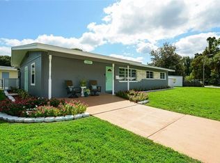 1922 16th Avenue Dr W, Bradenton, FL 34205