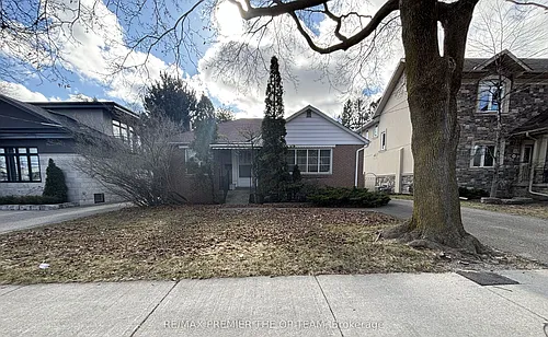 148 Martin Grove Rd #LOWER Photo 1