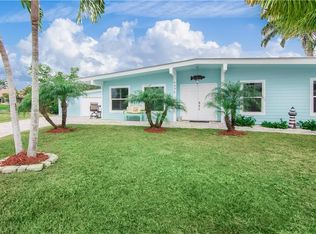 1379 SW Albatross Way, Palm City, FL 34990