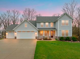 8564 Brighten Trl, Mattawan, MI 49071