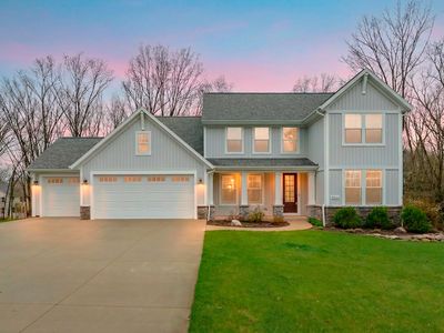 8564 Brighten Trl, Mattawan, MI, 49071