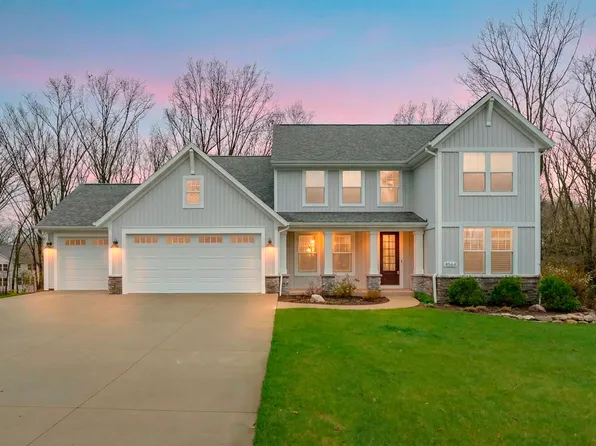 8564 Brighten Trl, Mattawan, MI 49071